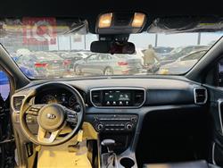 کیا سپۆرتاج